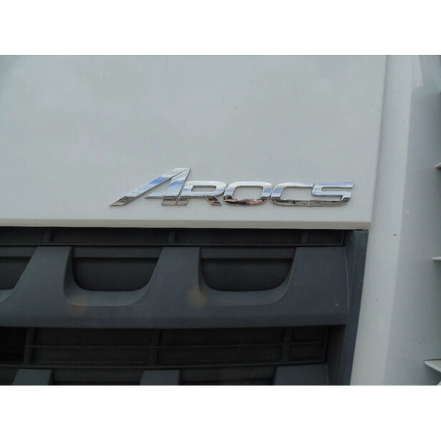 2019 مرسيدس بنز Arocs 2051-41571077
