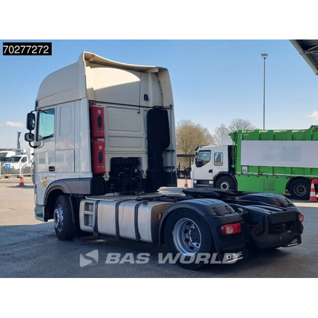 2018 DAF XF 480-41571101