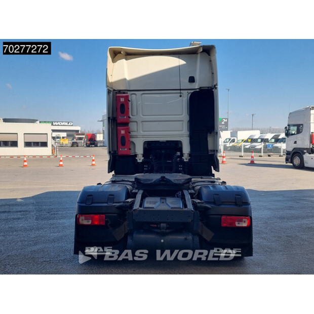 2018 DAF XF 480-41571102