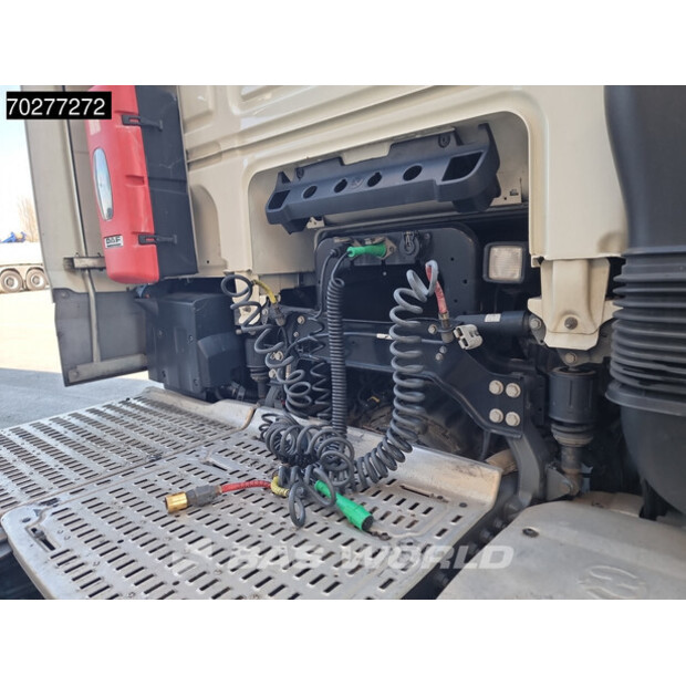 2018 DAF XF 480-41571105