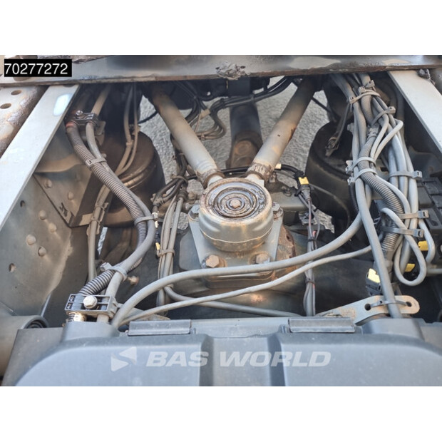 2018 DAF XF 480-41571106