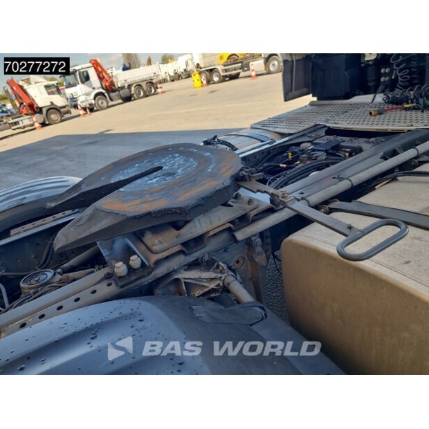 2018 DAF XF 480-41571107