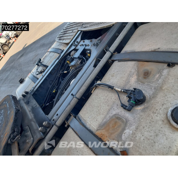 2018 DAF XF 480-41571108
