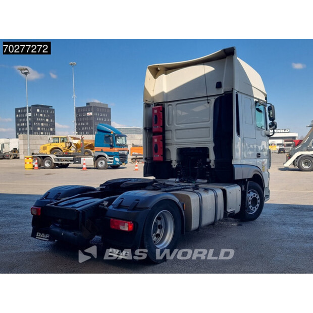 2018 DAF XF 480-41571110