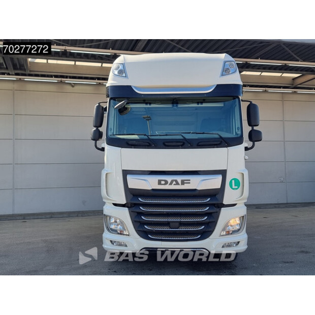 2018 DAF XF 480-41571111