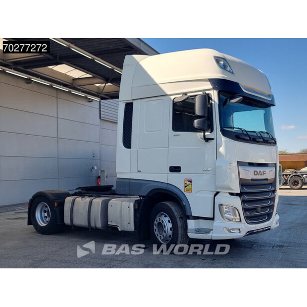 2018 DAF XF 480-41571112