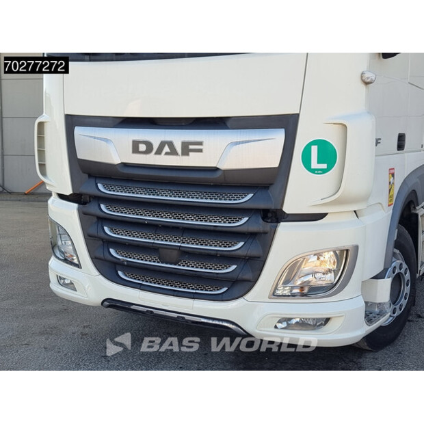2018 DAF XF 480-41571113