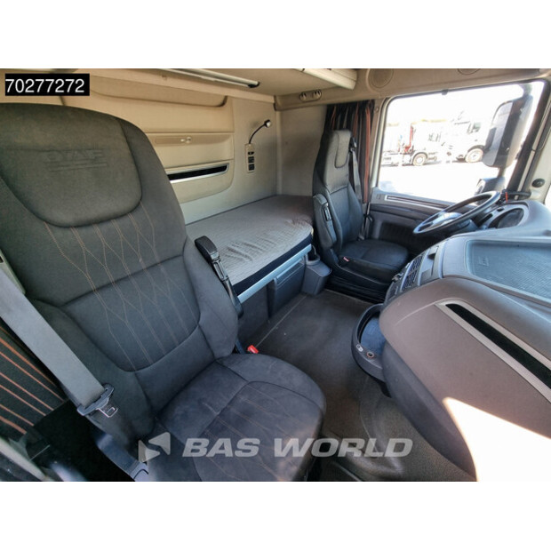 2018 DAF XF 480-41571125