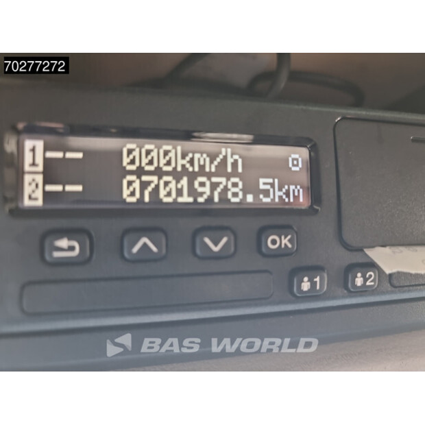 2018 DAF XF 480-41571127