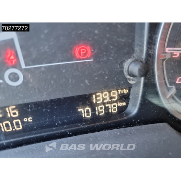 2018 DAF XF 480-41571128