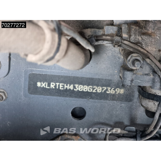 2018 DAF XF 480-41571130