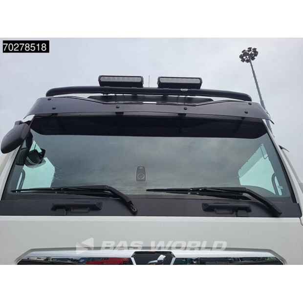 2022 مان TGX 28.510-41571173