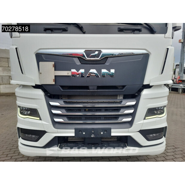 2022 مان TGX 28.510-41571174