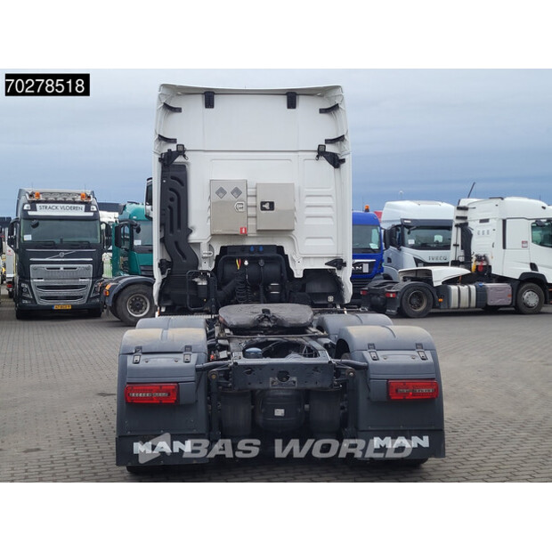 2022 مان TGX 28.510-41571176
