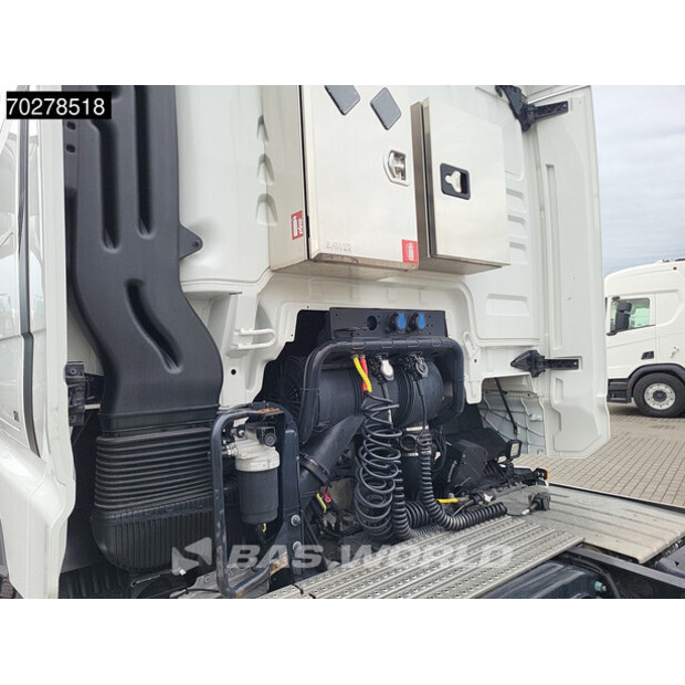 2022 مان TGX 28.510-41571177