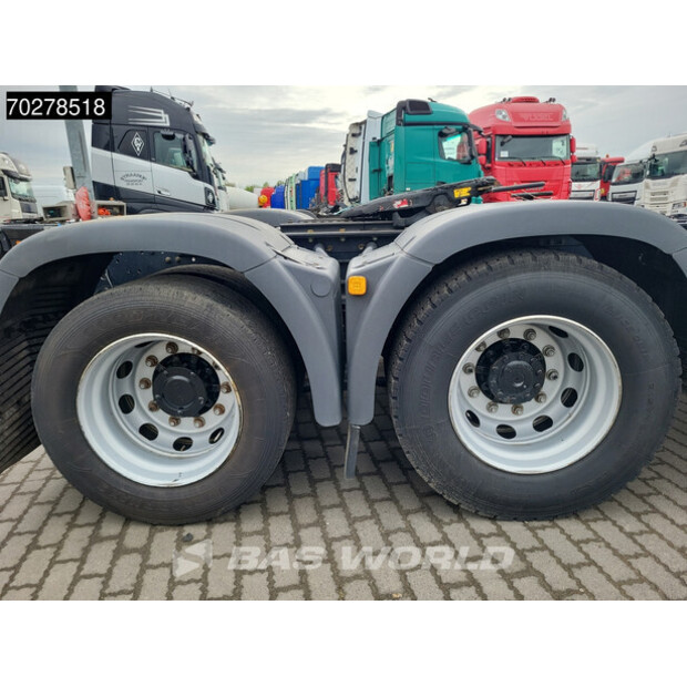 2022 مان TGX 28.510-41571182