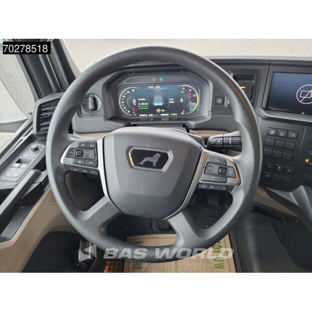 2022 مان TGX 28.510-41571184