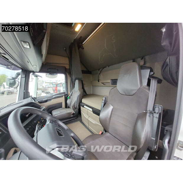 2022 مان TGX 28.510-41571190