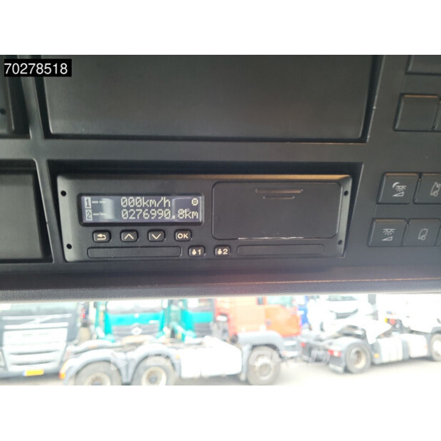 2022 مان TGX 28.510-41571193