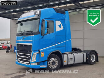 Image for TRUCKS 2017 Volvo FH 460