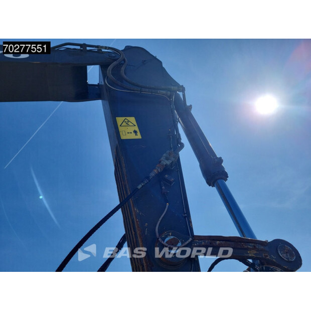2019 Volvo EC300EL-41571274