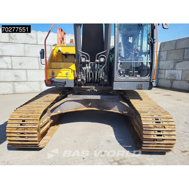 2019 Volvo EC300EL-41571281