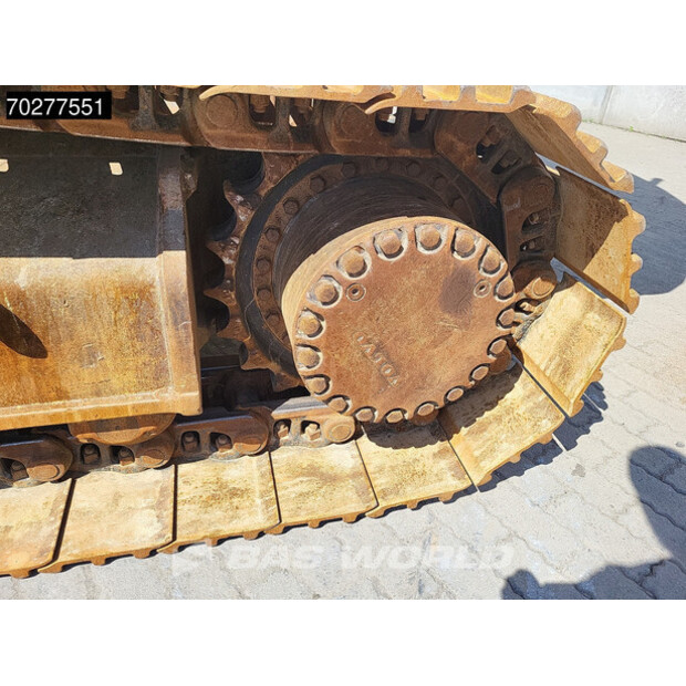 2019 Volvo EC300EL-41571285