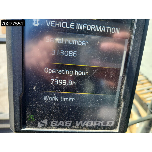 2019 Volvo EC300EL-41571295