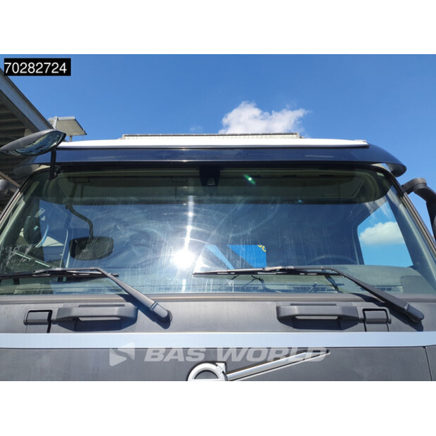 2017 Volvo FM450-41571347