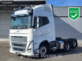 Image for Semi Trucks 2021 Volvo FH16 750