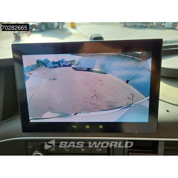 2021 فولفو FH16 750-41571552