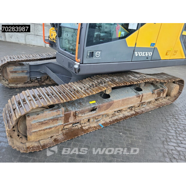 2018 Volvo EC300EL-41571671