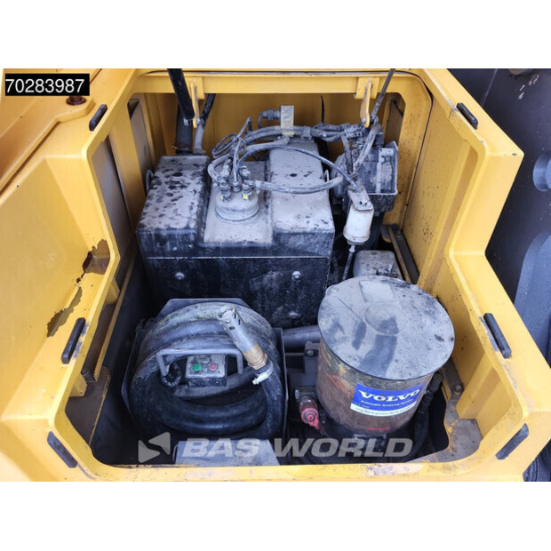 2018 Volvo EC300EL-41571678