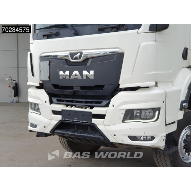 2021 مان TGS 22.510-41571709