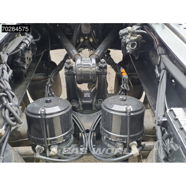 2021 مان TGS 22.510-41571717