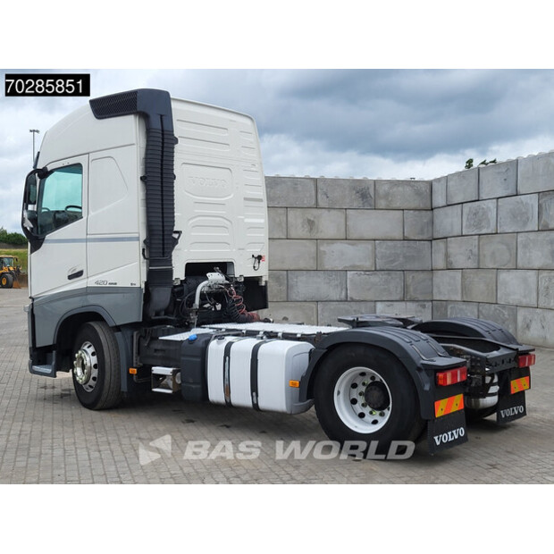 2017 Volvo FH 420-41571739