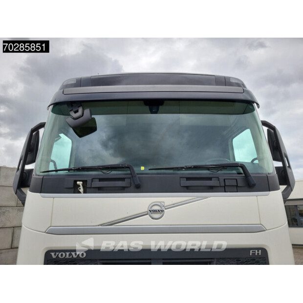 2017 Volvo FH 420-41571743