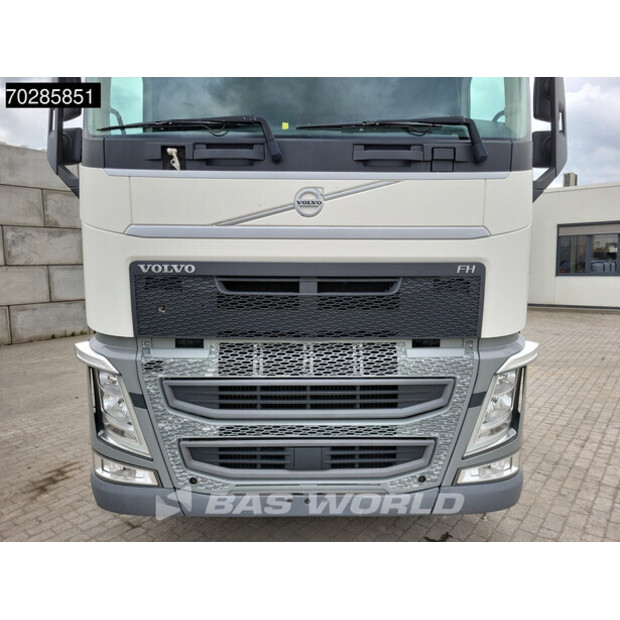 2017 Volvo FH 420-41571744