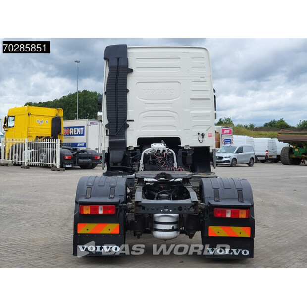 2017 Volvo FH 420-41571746