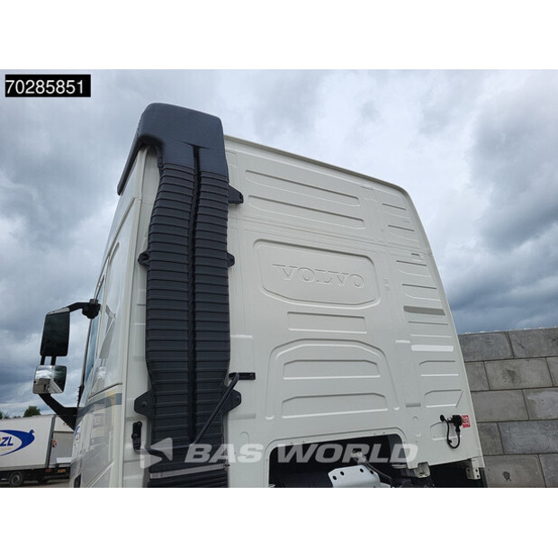 2017 Volvo FH 420-41571747