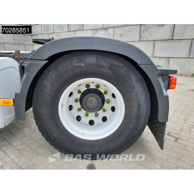 2017 Volvo FH 420-41571751