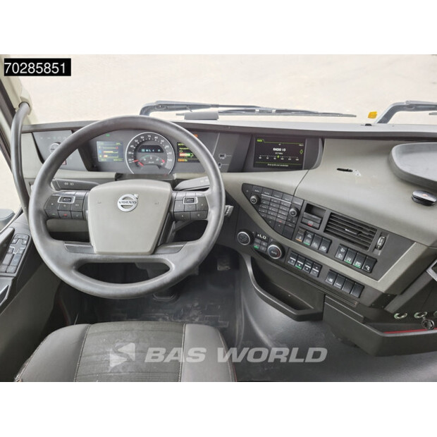 2017 Volvo FH 420-41571753