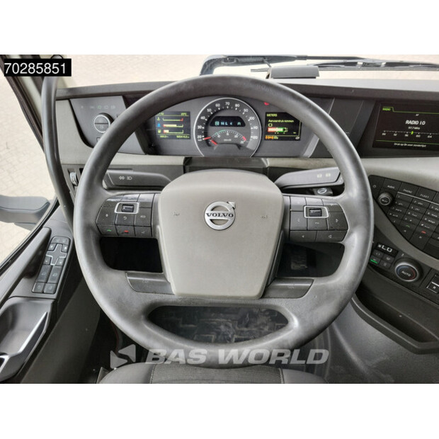 2017 Volvo FH 420-41571754