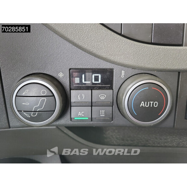 2017 Volvo FH 420-41571756