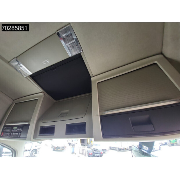 2017 Volvo FH 420-41571758