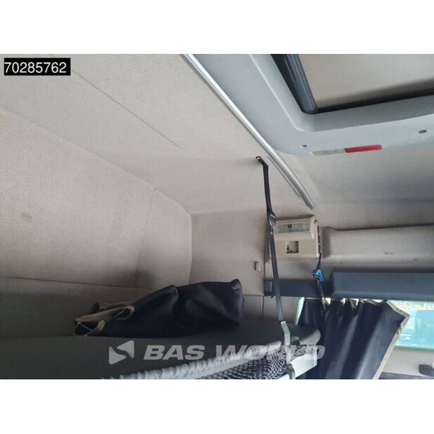 2017 MAN TGX 18.460-41571837