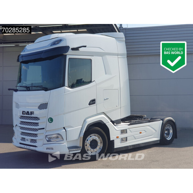 2022 DAF XG 480-41571848