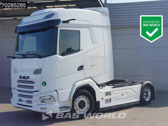 Image de CAMIONS 2022 DAF XG 480