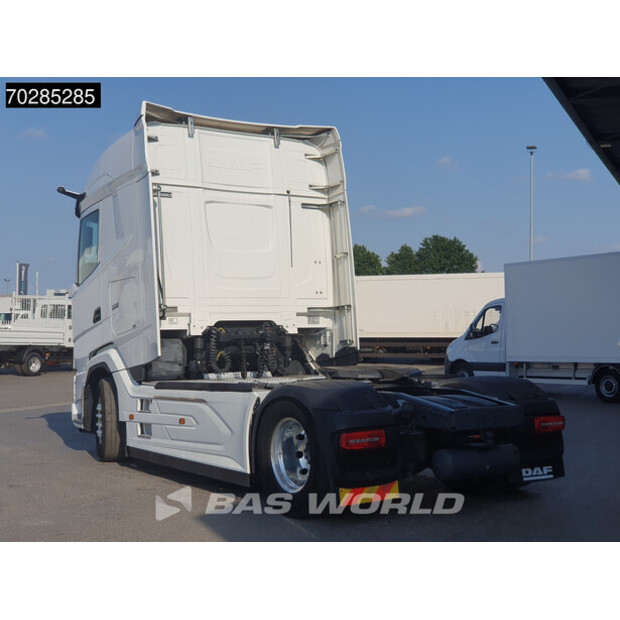 2022 DAF XG 480-41571849