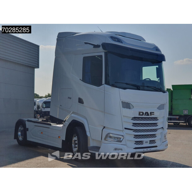 2022 DAF XG 480-41571850